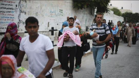 Urge Vietnam respeto de leyes internacionales y derechos humanos en Palestina